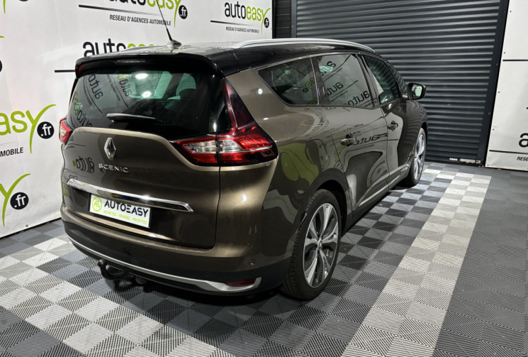 RENAULT GRAND SCENIC IV 1.6 DCI EDC6 160 BOSE