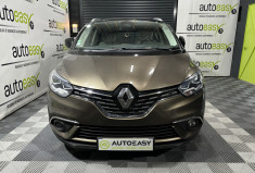 RENAULT GRAND SCENIC IV 1.6 DCI EDC6 160 BOSE