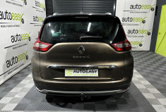 RENAULT GRAND SCENIC IV 1.6 DCI EDC6 160 BOSE