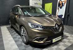 RENAULT GRAND SCENIC IV 1.6 DCI EDC6 160 BOSE
