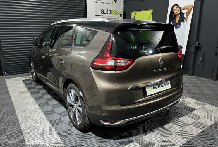 RENAULT GRAND SCENIC IV 1.6 DCI EDC6 160 BOSE
