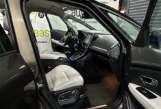 RENAULT GRAND SCENIC IV 1.6 DCI EDC6 160 BOSE