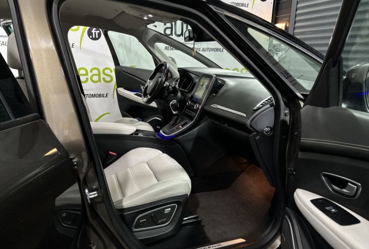 RENAULT GRAND SCENIC IV 1.6 DCI EDC6 160 BOSE