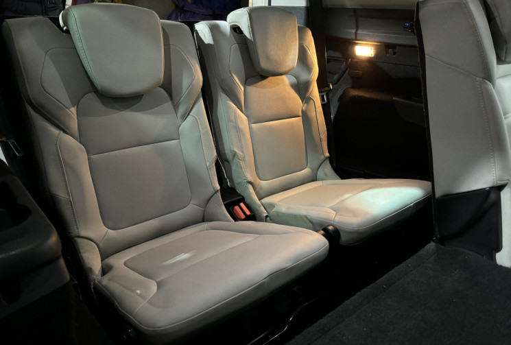 RENAULT GRAND SCENIC IV 1.6 DCI EDC6 160 BOSE