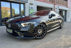 Mercedes CLASSE CLS C257 300d 245ch AMG Line+ 9G-Tronic
