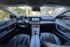 Mercedes CLASSE CLS C257 300d 245ch AMG Line+ 9G-Tronic