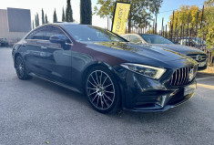 Mercedes CLASSE CLS C257 300d 245ch AMG Line+ 9G-Tronic