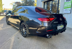 Mercedes CLASSE CLS C257 300d 245ch AMG Line+ 9G-Tronic