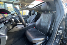 Mercedes CLASSE CLS C257 300d 245ch AMG Line+ 9G-Tronic