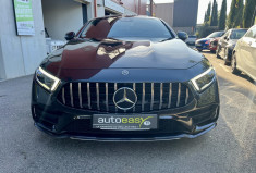 Mercedes CLASSE CLS C257 300d 245ch AMG Line+ 9G-Tronic