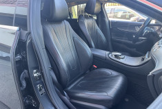 Mercedes CLASSE CLS C257 300d 245ch AMG Line+ 9G-Tronic