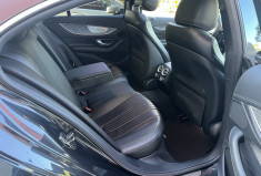 Mercedes CLASSE CLS C257 300d 245ch AMG Line+ 9G-Tronic