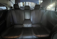 Mercedes CLASSE CLS C257 300d 245ch AMG Line+ 9G-Tronic