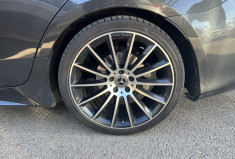 Mercedes CLASSE CLS C257 300d 245ch AMG Line+ 9G-Tronic