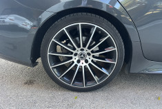 Mercedes CLASSE CLS C257 300d 245ch AMG Line+ 9G-Tronic