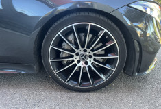 Mercedes CLASSE CLS C257 300d 245ch AMG Line+ 9G-Tronic