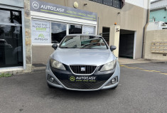 SEAT Ibiza  IV SC 1.4 i 16V 86 cv