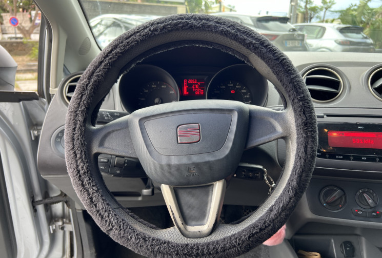 SEAT Ibiza  IV SC 1.4 i 16V 86 cv