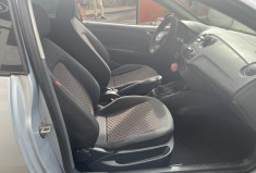 SEAT Ibiza  IV SC 1.4 i 16V 86 cv