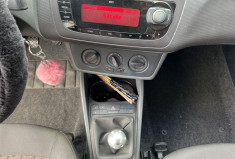 SEAT Ibiza  IV SC 1.4 i 16V 86 cv