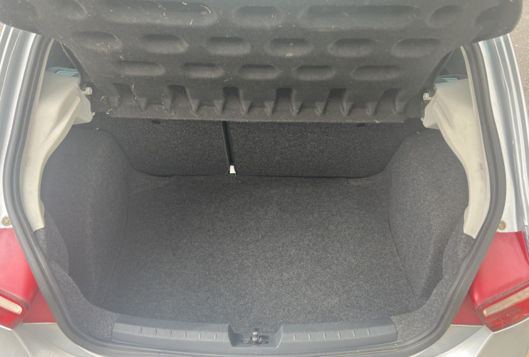 SEAT Ibiza  IV SC 1.4 i 16V 86 cv