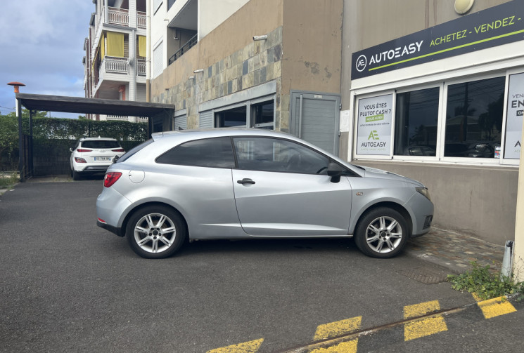 SEAT Ibiza  IV SC 1.4 i 16V 86 cv
