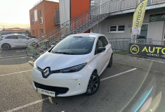 RENAULT ZOE INTENS R90  ACHAT INTEGRAL BATTERIE GARANTIE 24 MOIS