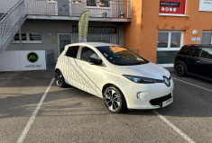 RENAULT ZOE INTENS R90  ACHAT INTEGRAL BATTERIE GARANTIE 24 MOIS