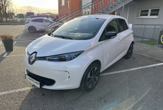 RENAULT ZOE INTENS R90  ACHAT INTEGRAL BATTERIE GARANTIE 24 MOIS