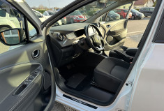 RENAULT ZOE INTENS R90  ACHAT INTEGRAL BATTERIE GARANTIE 24 MOIS