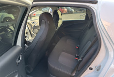 RENAULT ZOE INTENS R90  ACHAT INTEGRAL BATTERIE GARANTIE 24 MOIS