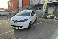 RENAULT ZOE INTENS R90  ACHAT INTEGRAL BATTERIE GARANTIE 24 MOIS