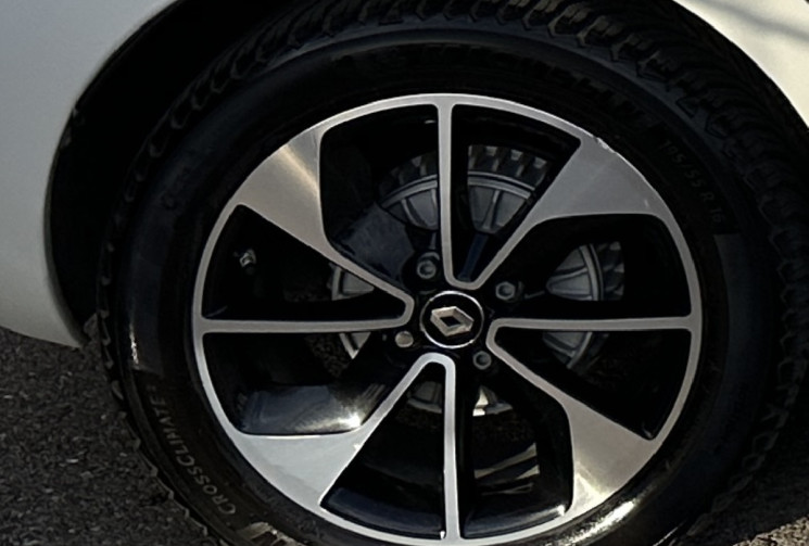 RENAULT ZOE INTENS R90  ACHAT INTEGRAL BATTERIE GARANTIE 24 MOIS