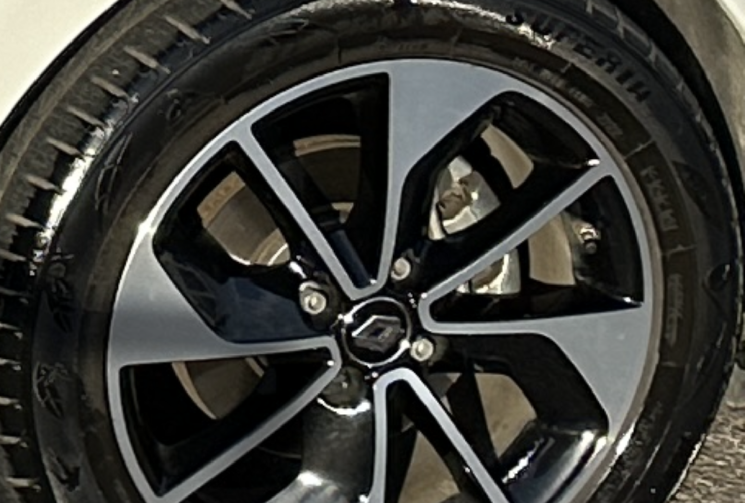 RENAULT ZOE INTENS R90  ACHAT INTEGRAL BATTERIE GARANTIE 24 MOIS