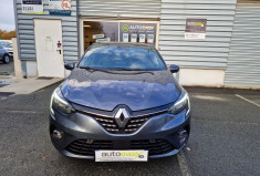 Renault CLIO V 1.0 TCe 90ch Intens X-Tronic 