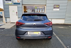 Renault CLIO V 1.0 TCe 90ch Intens X-Tronic 