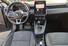 Renault CLIO V 1.0 TCe 90ch Intens X-Tronic 
