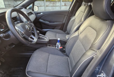 Renault CLIO V 1.0 TCe 90ch Intens X-Tronic 