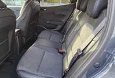 Renault CLIO V 1.0 TCe 90ch Intens X-Tronic 