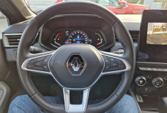 Renault CLIO V 1.0 TCe 90ch Intens X-Tronic 