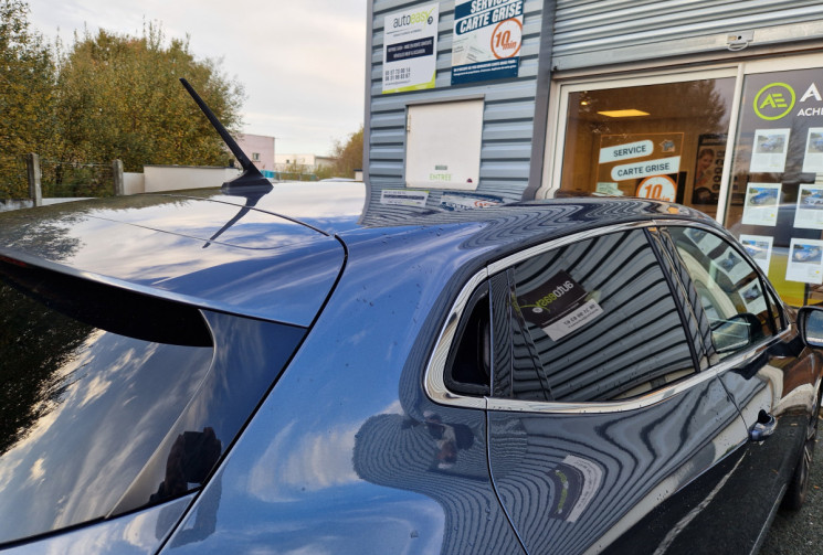 Renault CLIO V 1.0 TCe 90ch Intens X-Tronic 