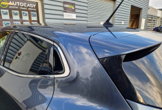 Renault CLIO V 1.0 TCe 90ch Intens X-Tronic 