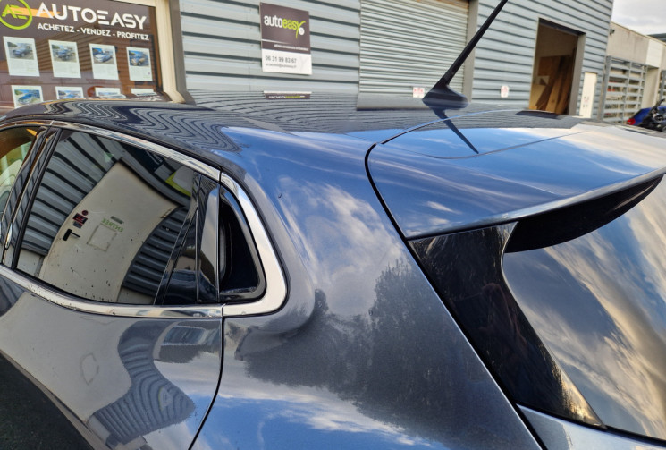 Renault CLIO V 1.0 TCe 90ch Intens X-Tronic 