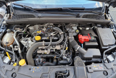 Renault CLIO V 1.0 TCe 90ch Intens X-Tronic 