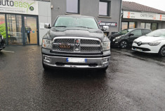 Dodge RAM V8 5.7 HEMI 390 CH GPL / ESS