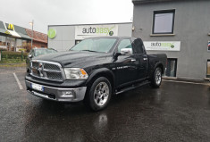 Dodge RAM V8 5.7 HEMI 390 CH GPL / ESS