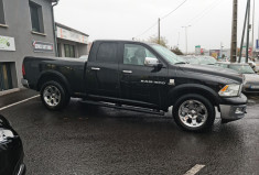 Dodge RAM V8 5.7 HEMI 390 CH GPL / ESS