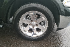 Dodge RAM V8 5.7 HEMI 390 CH GPL / ESS