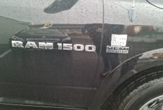 Dodge RAM V8 5.7 HEMI 390 CH GPL / ESS