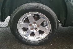 Dodge RAM V8 5.7 HEMI 390 CH GPL / ESS